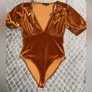 Bodysuit